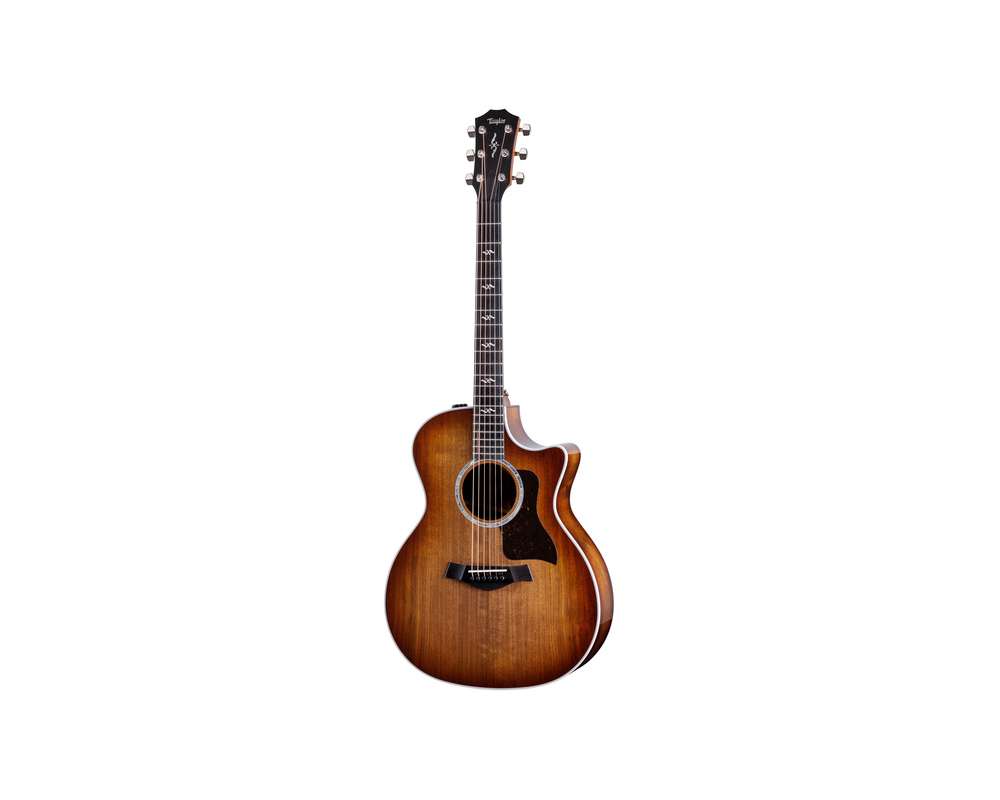 Taylor 424ce Walnut SEB Spcl Edition