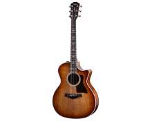 Taylor 424ce Walnut SEB Spcl Edition