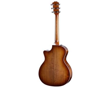 Taylor 424ce Walnut SEB Spcl Edition