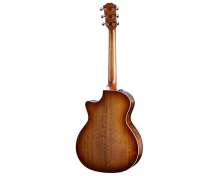 Taylor 424ce Walnut SEB Spcl Edition