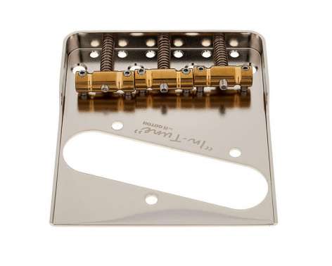 Gotoh BS-TC1S T-Style Bridge N