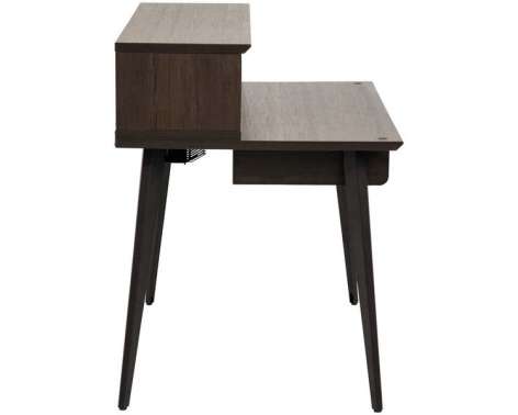 Gator Frameworks Elite Main Desk BRN