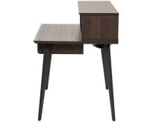 Gator Frameworks Elite Main Desk BRN