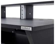 Glorious Sound Desk Pro black