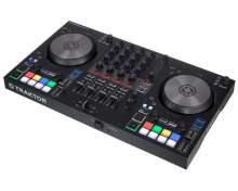 Native Instruments Traktor S3