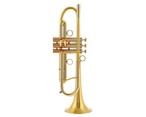 Adams A4LT Brass 045 Selected SGL