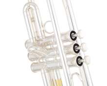 Yamaha YTR-8335GS 04 Trumpet