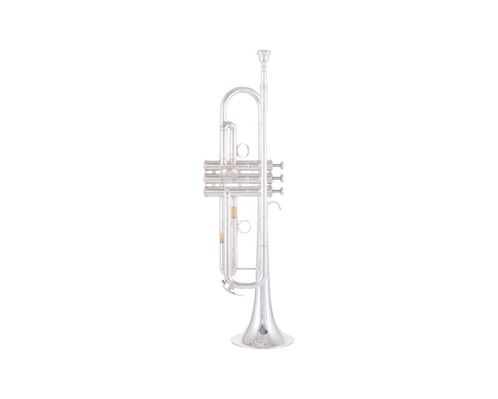 Yamaha YTR-8335RS 04 Trumpet