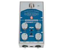 Origin Effects M-EQ Driver Mid Boost/Overdr.