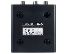 IMG Stageline MPA-102