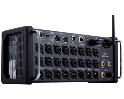 Behringer X Air XR18