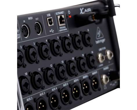 Behringer X Air XR18