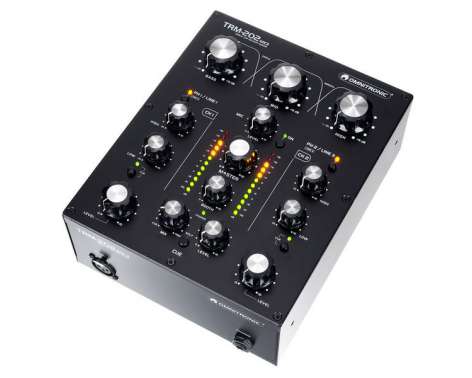 Omnitronic TRM-202 MK3