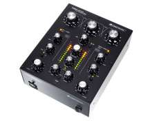 Omnitronic TRM-202 MK3