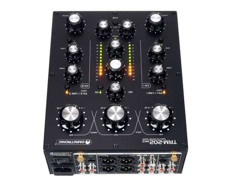 Omnitronic TRM-202 MK3