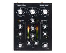 Omnitronic TRM-202 MK3