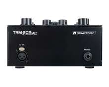 Omnitronic TRM-202 MK3