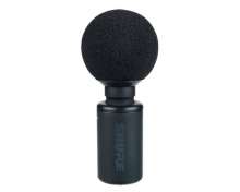 Shure MV88+Stereo USB Mic