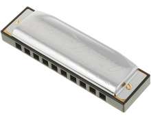 Hohner Special 20 F