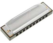 Hohner Special 20 F