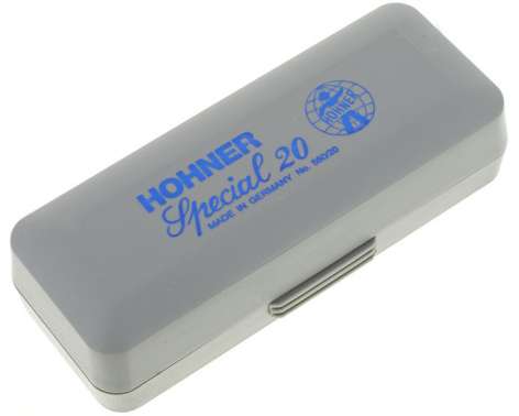 Hohner Special 20 F