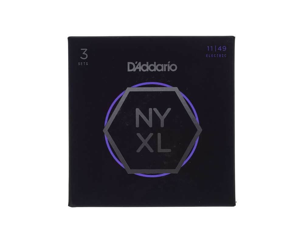 Daddario NYXL1149-3P