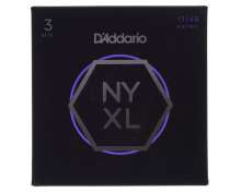 Daddario NYXL1149-3P