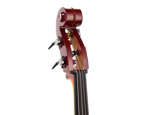 Yamaha SVC 210 Silent Cello