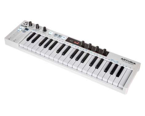 Arturia Keystep 37