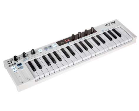 Arturia Keystep 37