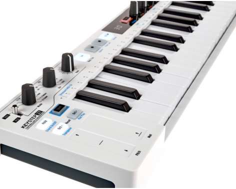 Arturia Keystep 37