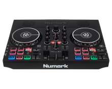 Numark Party Mix Live