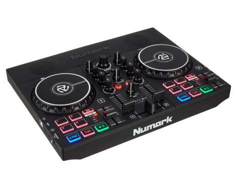 Numark Party Mix Live