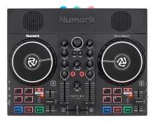 Numark Party Mix Live