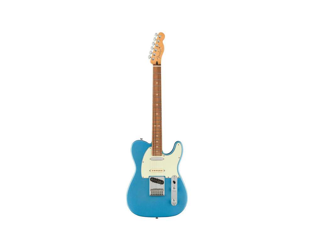 Fender Player Plus Nashville Tele OSP