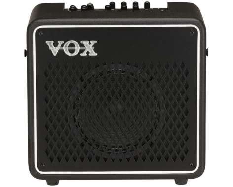 Vox Mini Go 50