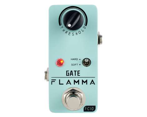 Flamma FC10 Gate