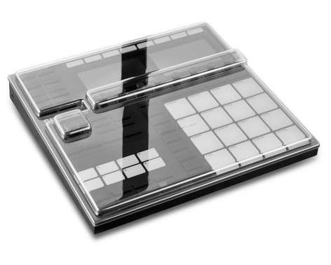 Decksaver NI Maschine MK3