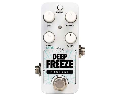 Electro Harmonix Pico Deep Freeze