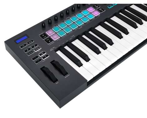 Novation FLkey 49