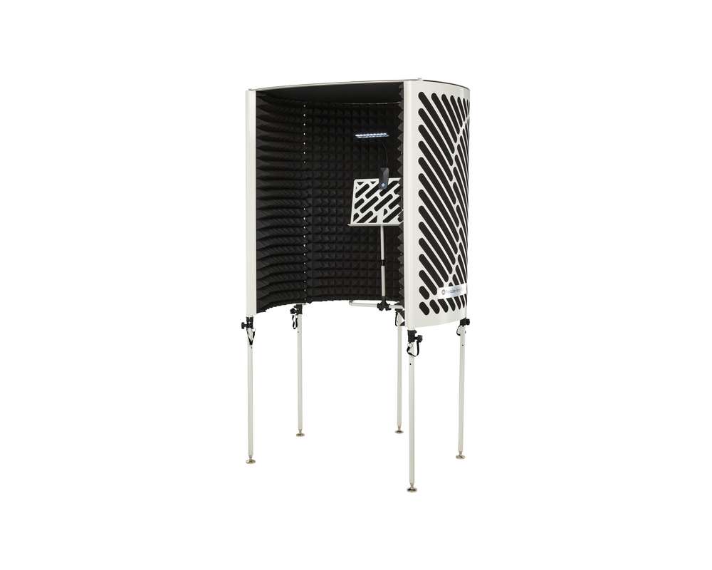 Imperative Audio Portable Vocal Booth