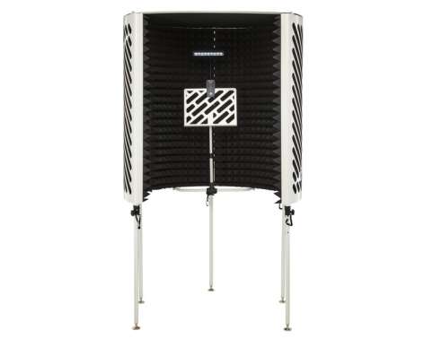 Imperative Audio Portable Vocal Booth