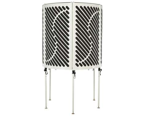 Imperative Audio Portable Vocal Booth