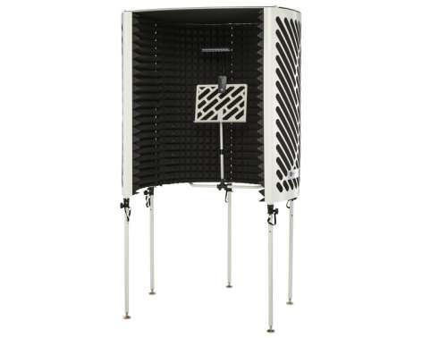 Imperative Audio Portable Vocal Booth