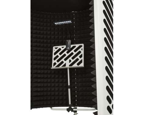 Imperative Audio Portable Vocal Booth