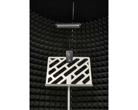 Imperative Audio Portable Vocal Booth