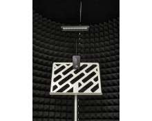 Imperative Audio Portable Vocal Booth