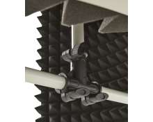 Imperative Audio Portable Vocal Booth