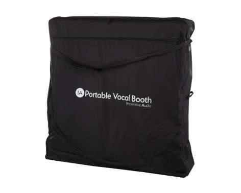 Imperative Audio Portable Vocal Booth