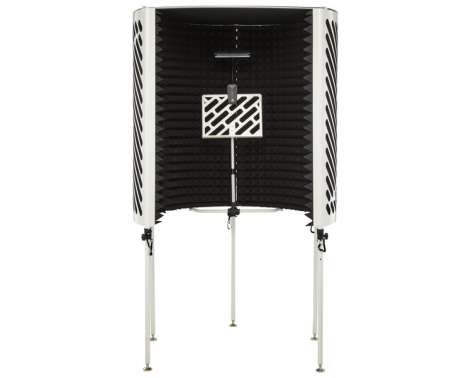 Imperative Audio Portable Vocal Booth